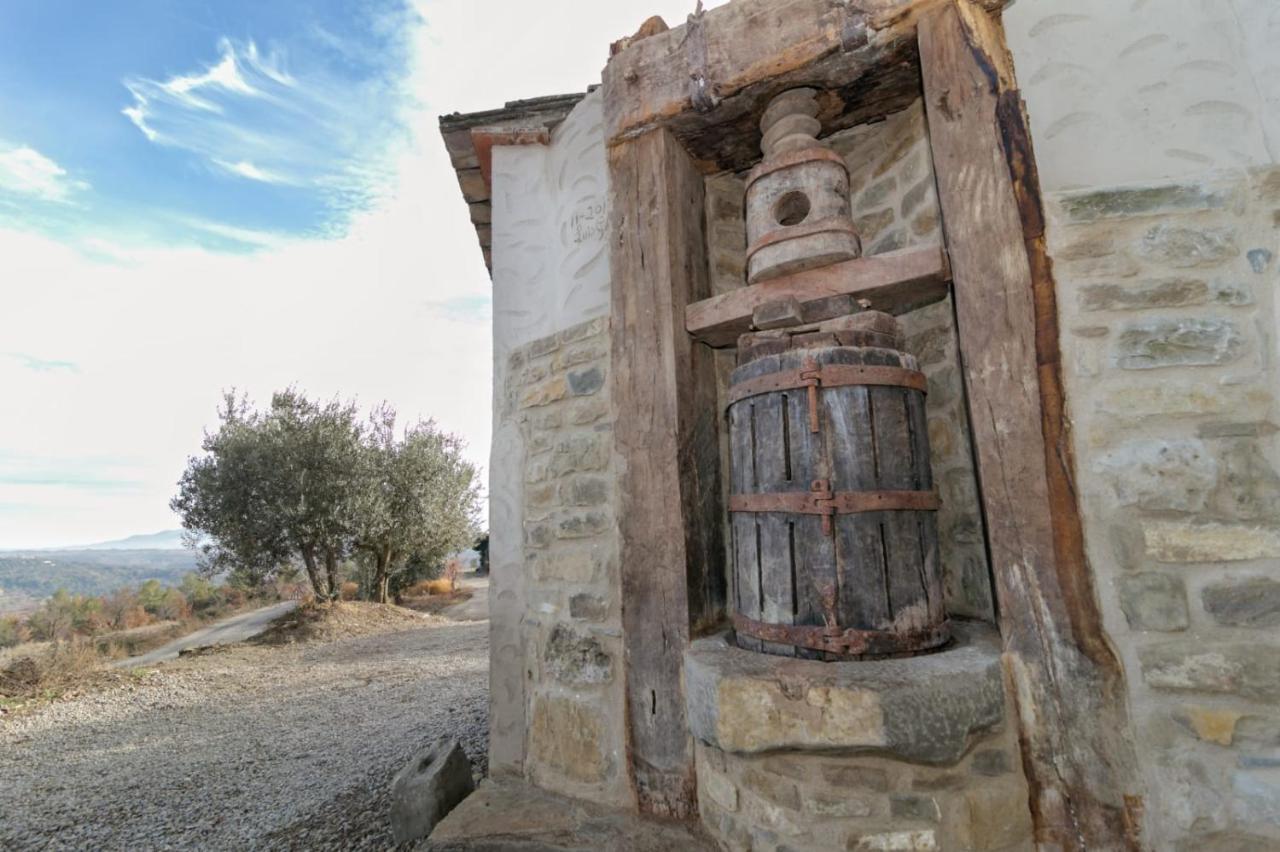 La Bodega De Puy Villa เกราส์ ภายนอก รูปภาพ
