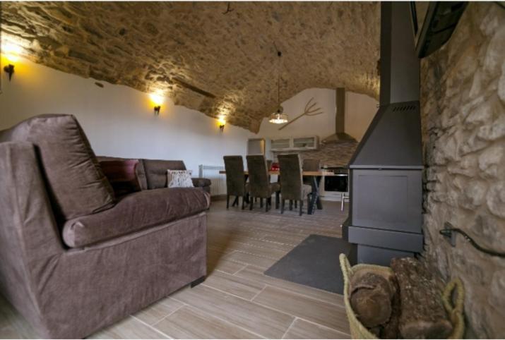 La Bodega De Puy Villa เกราส์ ภายนอก รูปภาพ